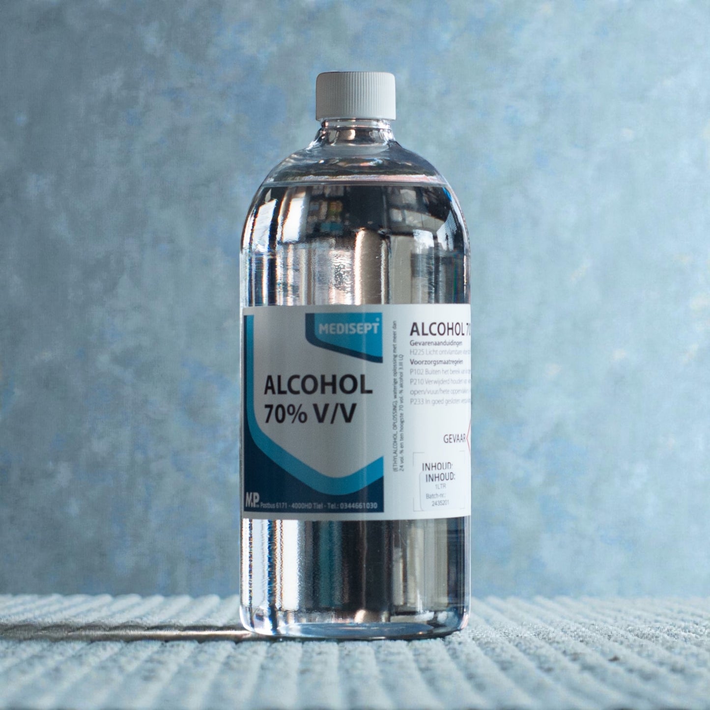 Medisept Alcohol 70%