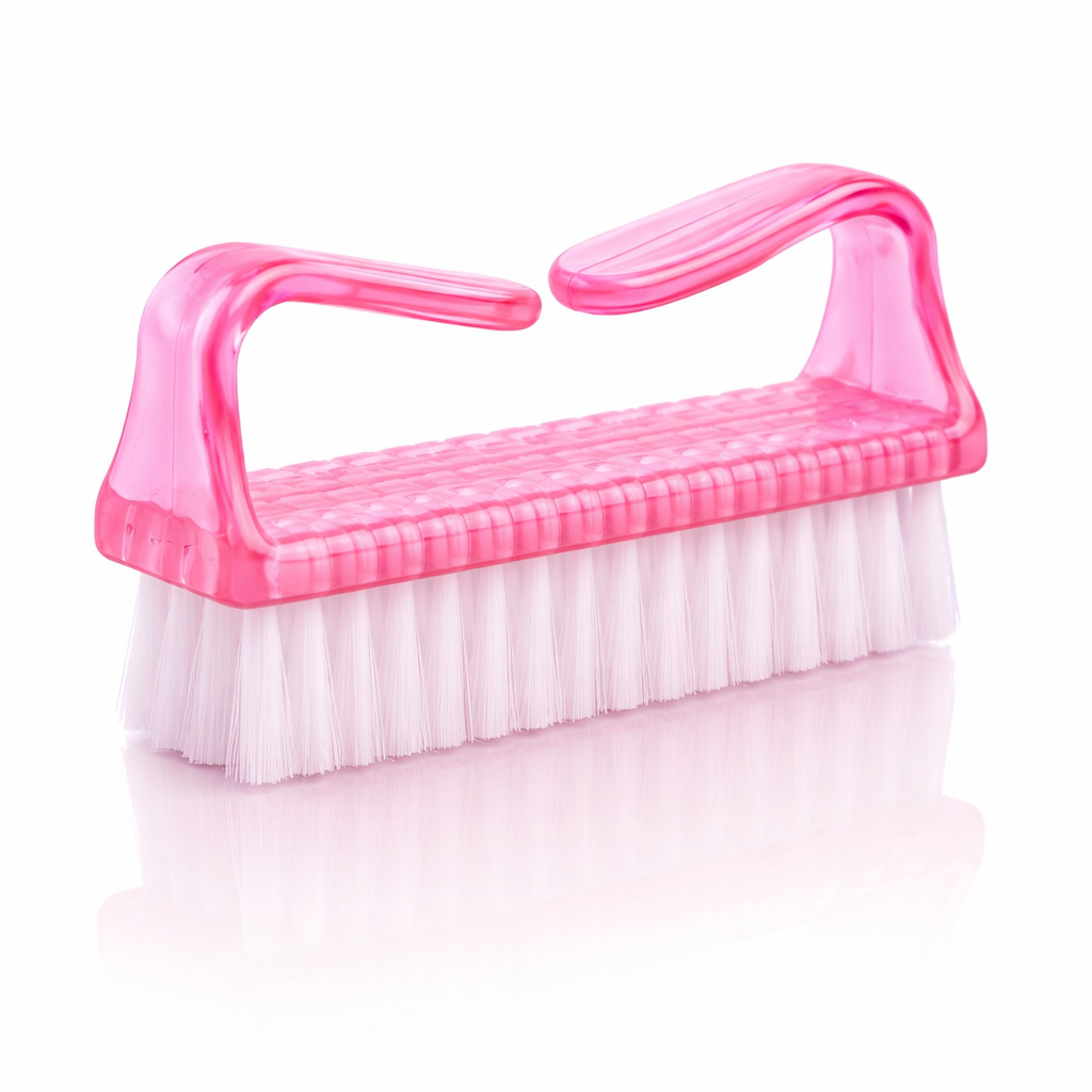 Manicure borstel groot