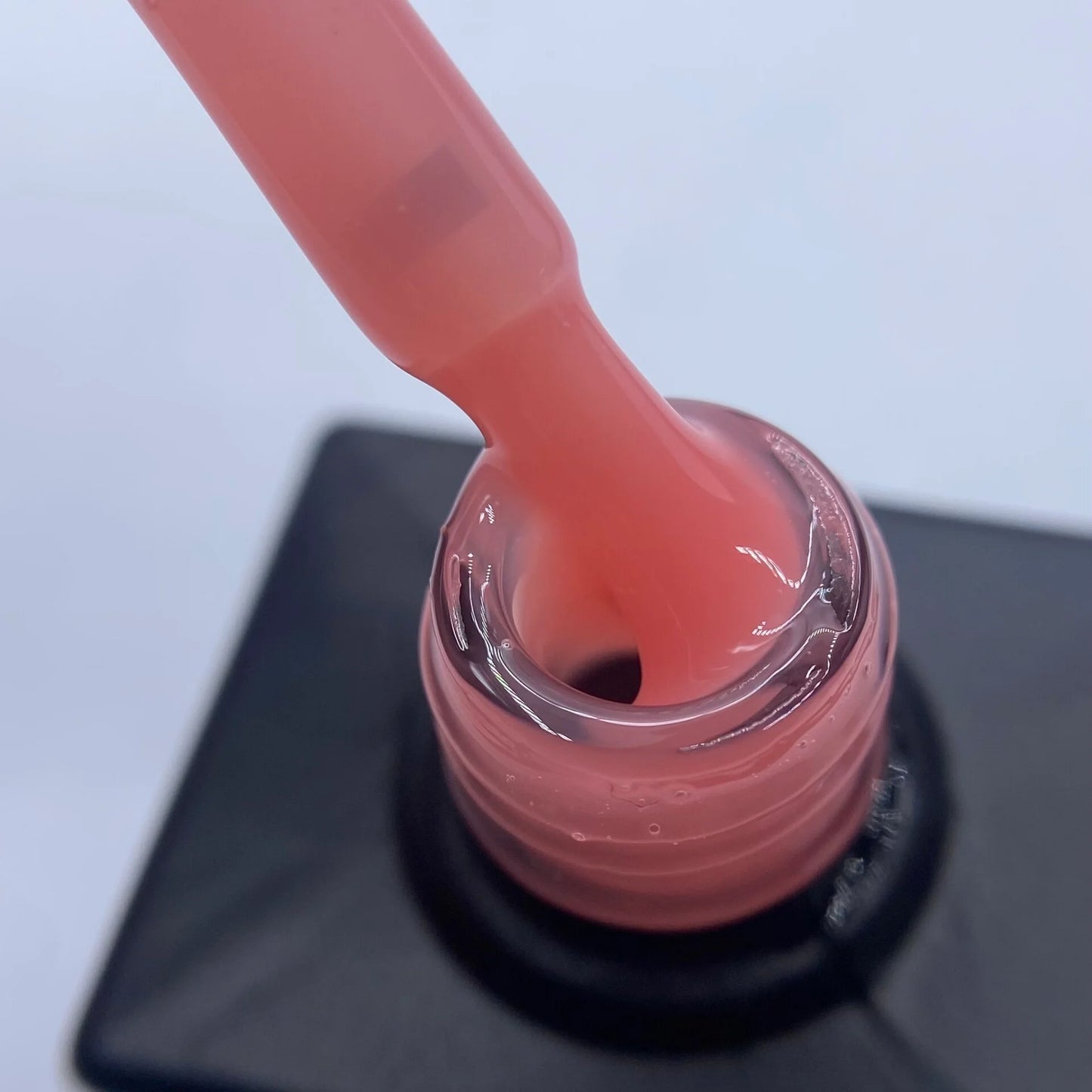 Rubber base | Powder Pink