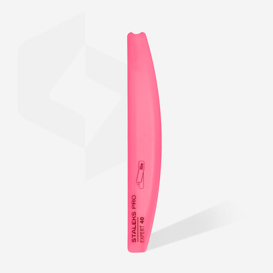 Staleks plastic basis vijl