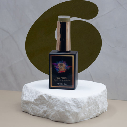 Gelpolish 020