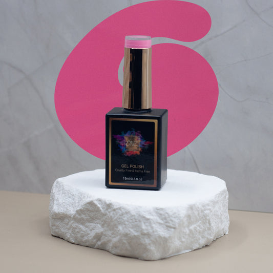 Gelpolish 022