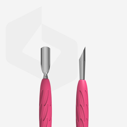 Cuticle pusher UNIQ 10|2