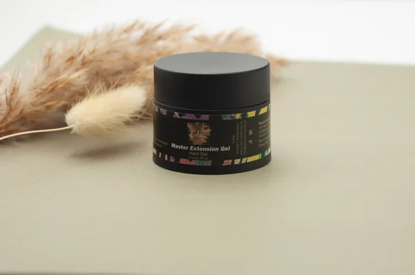 Master extension gel | 01