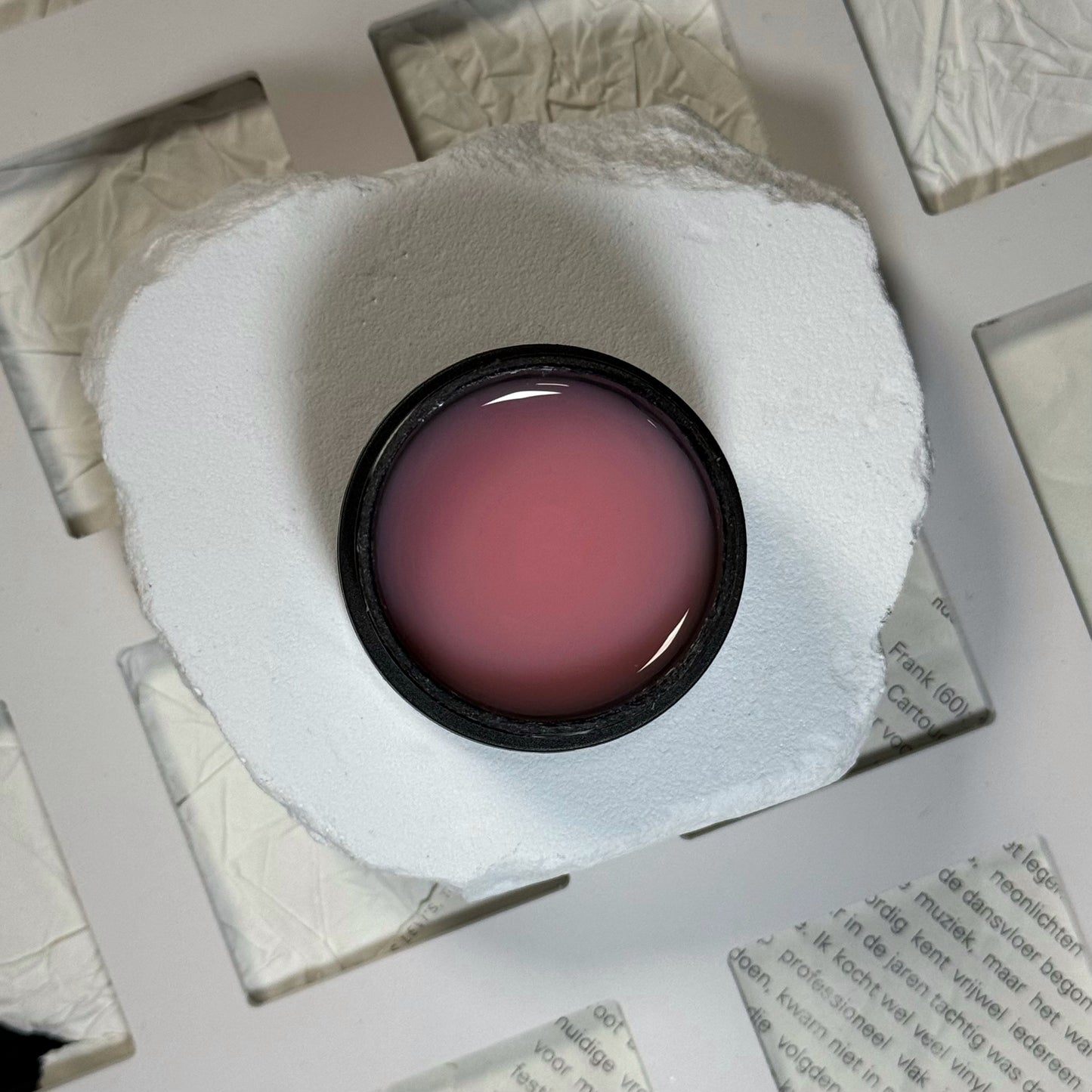 Master extension gel | 01