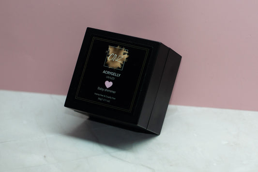 Acrygelly | Baby shimmer
