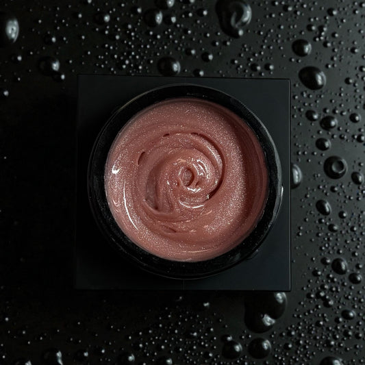Acrygelly | Blush shimmer