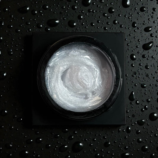 Acrygelly | Pearl shimmer