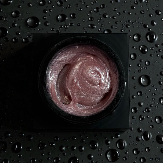 Acrygelly | Humble shimmer