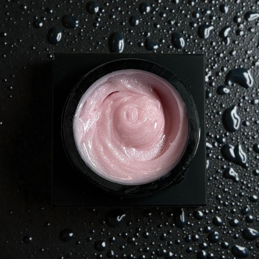 Acrygelly | Baby shimmer