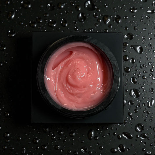 Acrygelly | Cover pink