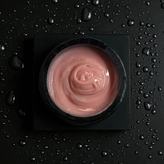 Acrygelly | Creamy nude
