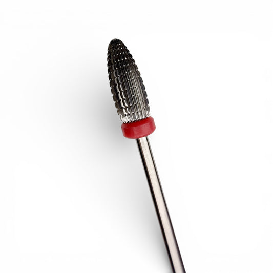 Carbide 2 way typhoon - Rood/fijn