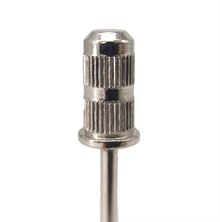 Freesbit mandrel