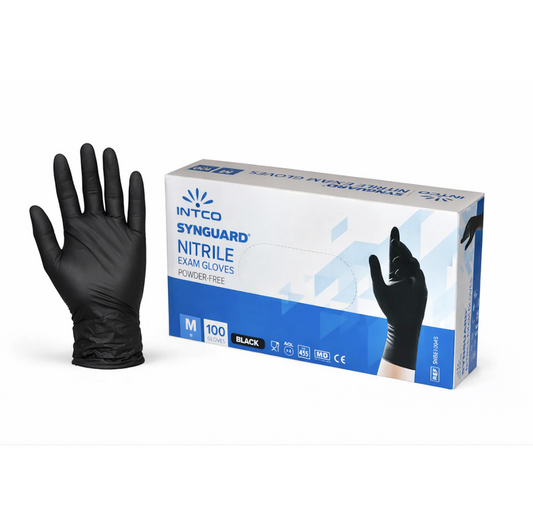 Intco nitril handschoenen