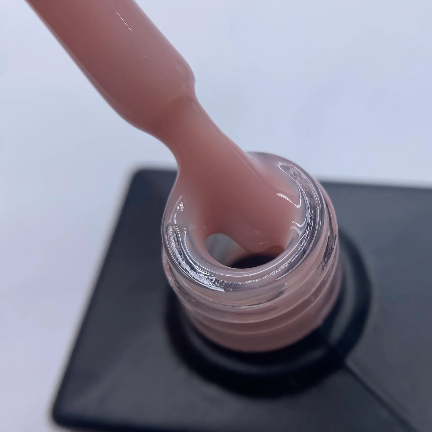 Rubber base | Cover Pink