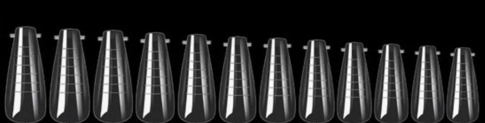 Upper dual forms ballerina