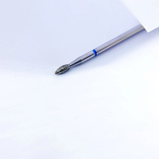 Diamond drop 21/6 - Blauw/medium