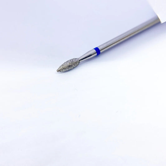 Diamond drop 29/7 - Blauw/medium