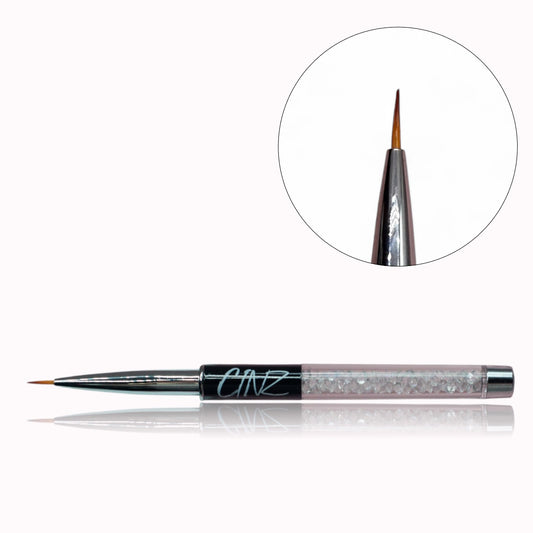 Penseel | Master gel detailer