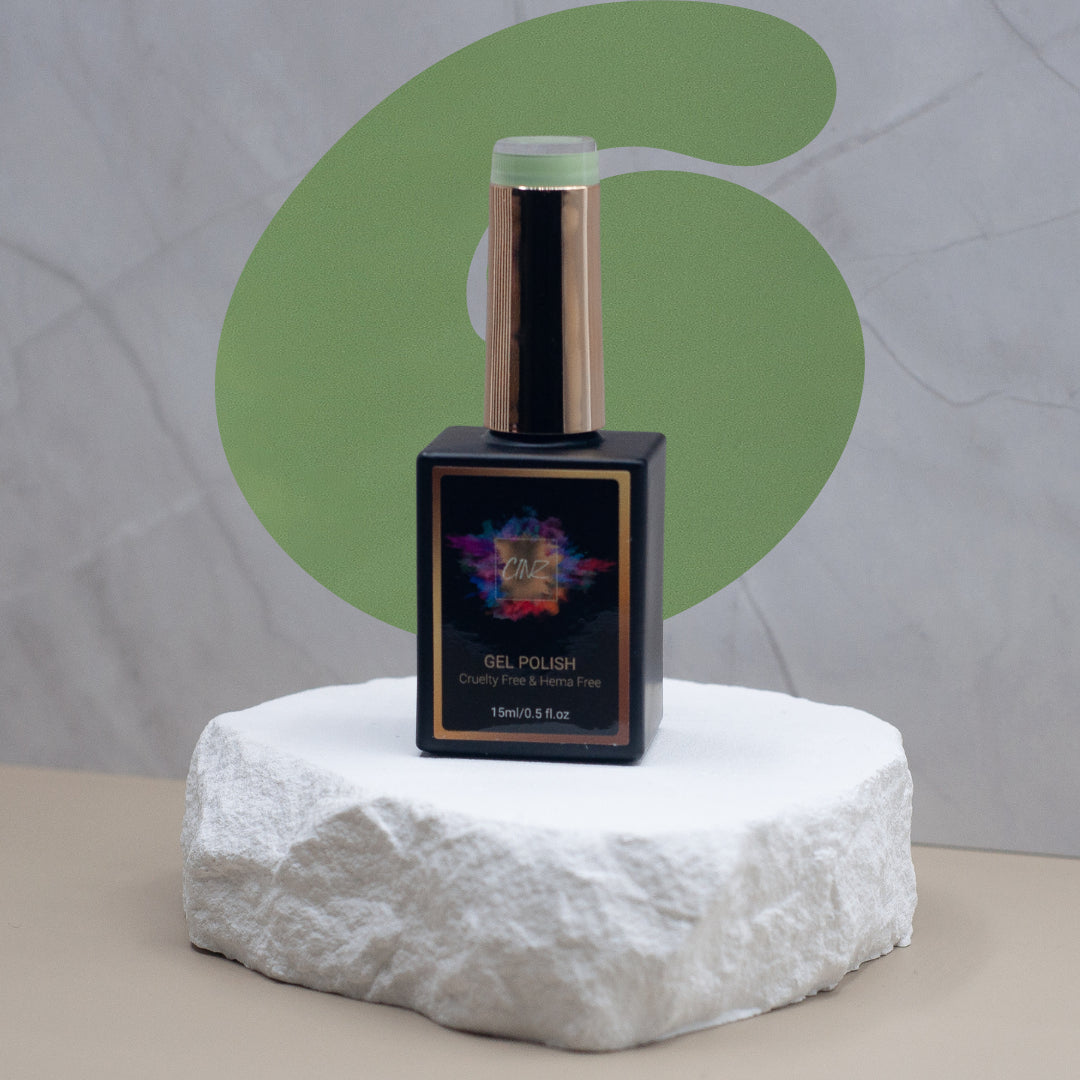 Gelpolish 010