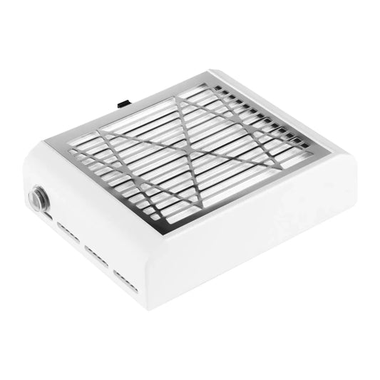 MOMO Stofafzuiging opbouw