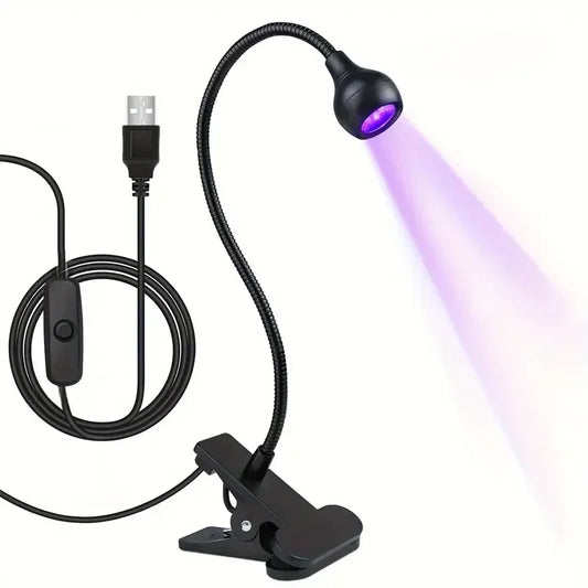 GLOW Quick drying UV/LED lamp