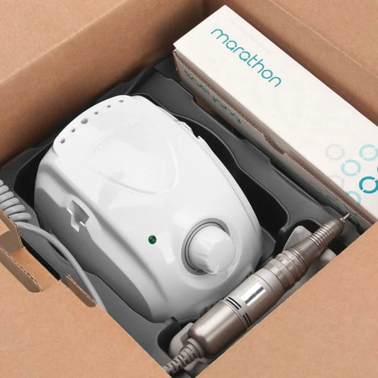 Saeyang Marathon 3 Champion Freesmachine Wit