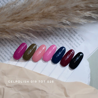 Gelpolish 021