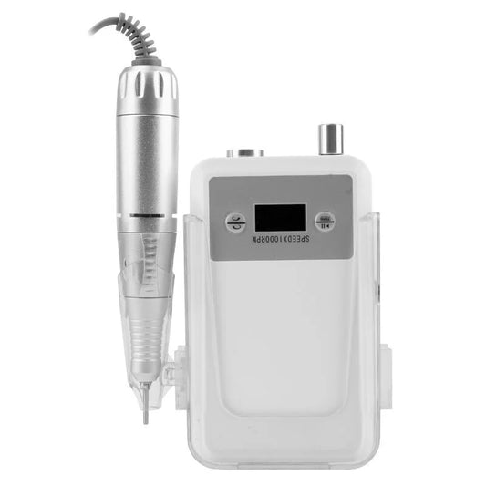 Draagbare accu freesmachine JD308