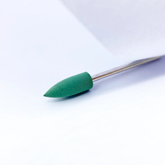 Siliconen polijst bit | Flame