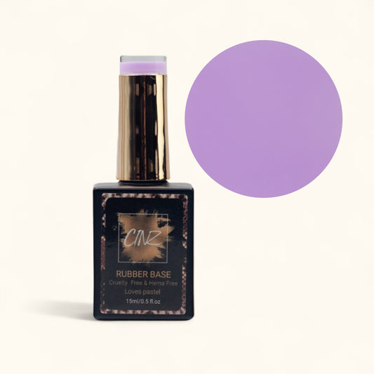 Rubberbase | Loves Pastel 05