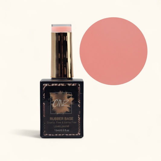 Rubberbase | Loves Pastel 06