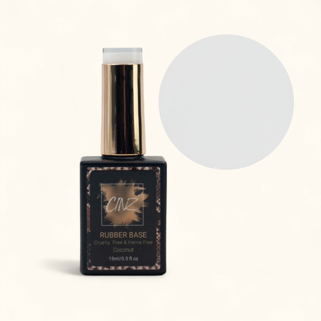 Rubber base | Coconut