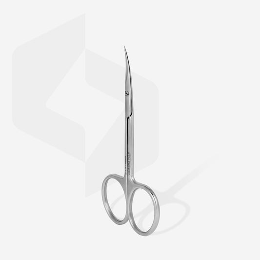 Cuticle Scissor EXPERT 11|3 Links handig