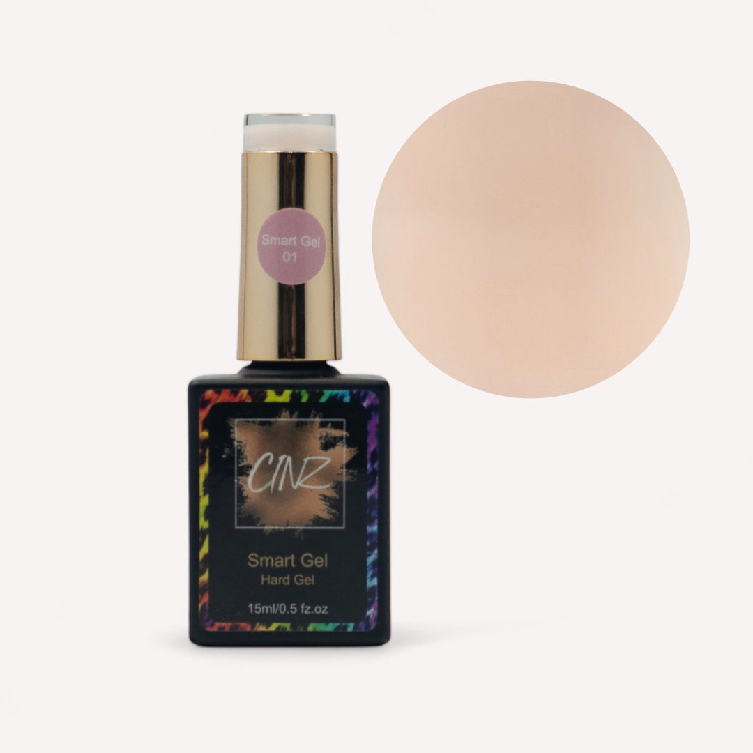 Smart gel | 01