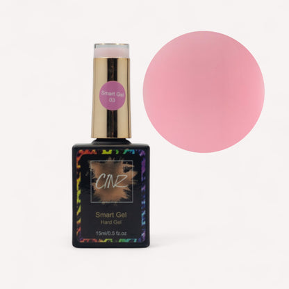 Smart gel | 03