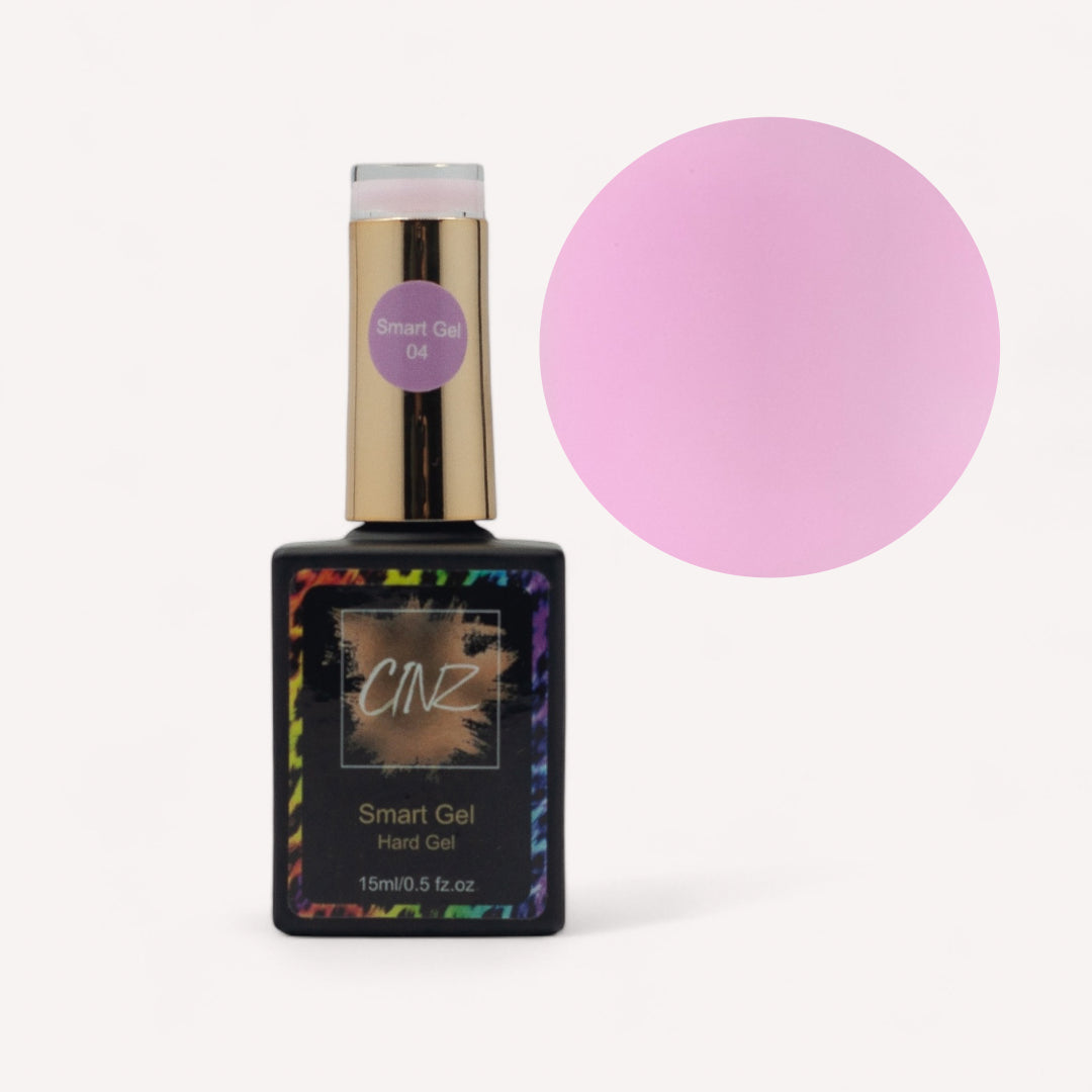 Smart gel | 04