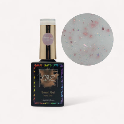 Smart gel | 05