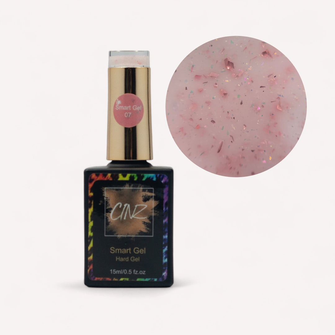 Smart gel | 07