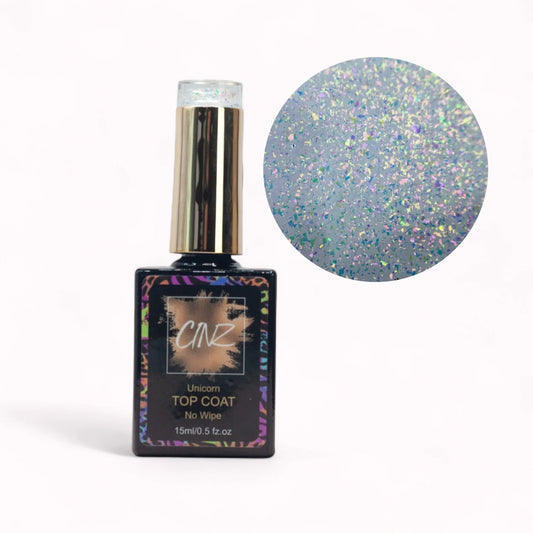 Top coat | Unicorn 02