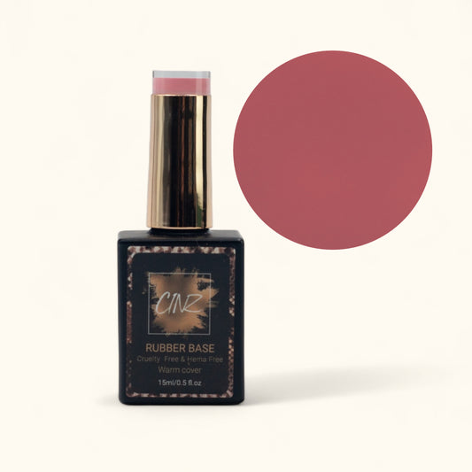 Rubber base | Warm Cover